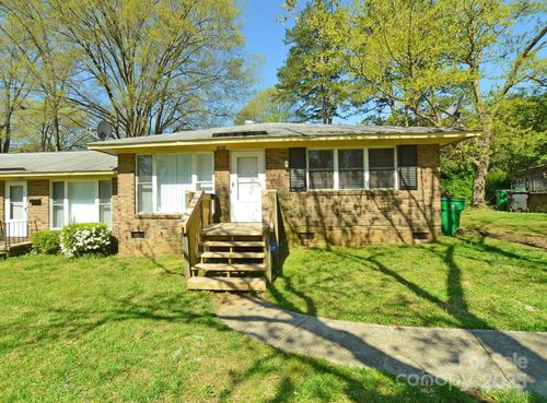 1908 Herrin Ave, Charlotte, NC, 28205-2042 | Card Image
