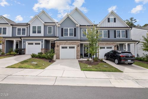 225 Marbella Grove Ct, Durham, NC, 27713-1999 | Card Image