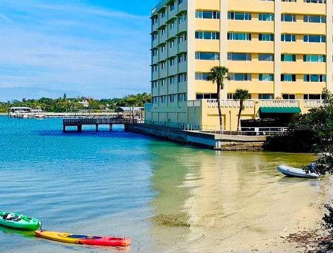 APT-114C - 100 Bluff View Dr, Condo with 2 bedrooms, 2 bathrooms and null parking in BELLEAIR BLUFFS FL | Image 34