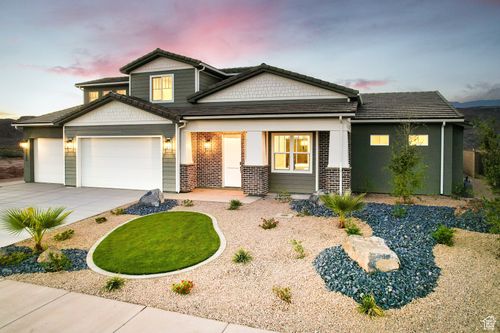20-3366 W Bonita, Hurricane, UT, 84737-3277 | Card Image