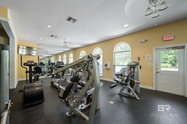 402 Savannah Ln, House other with 3 bedrooms, 2 bathrooms and null parking in Foley AL | Image 30