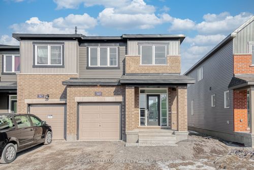 569 Décoeur Dr, Orléans, ON, K4A5G7 | Card Image
