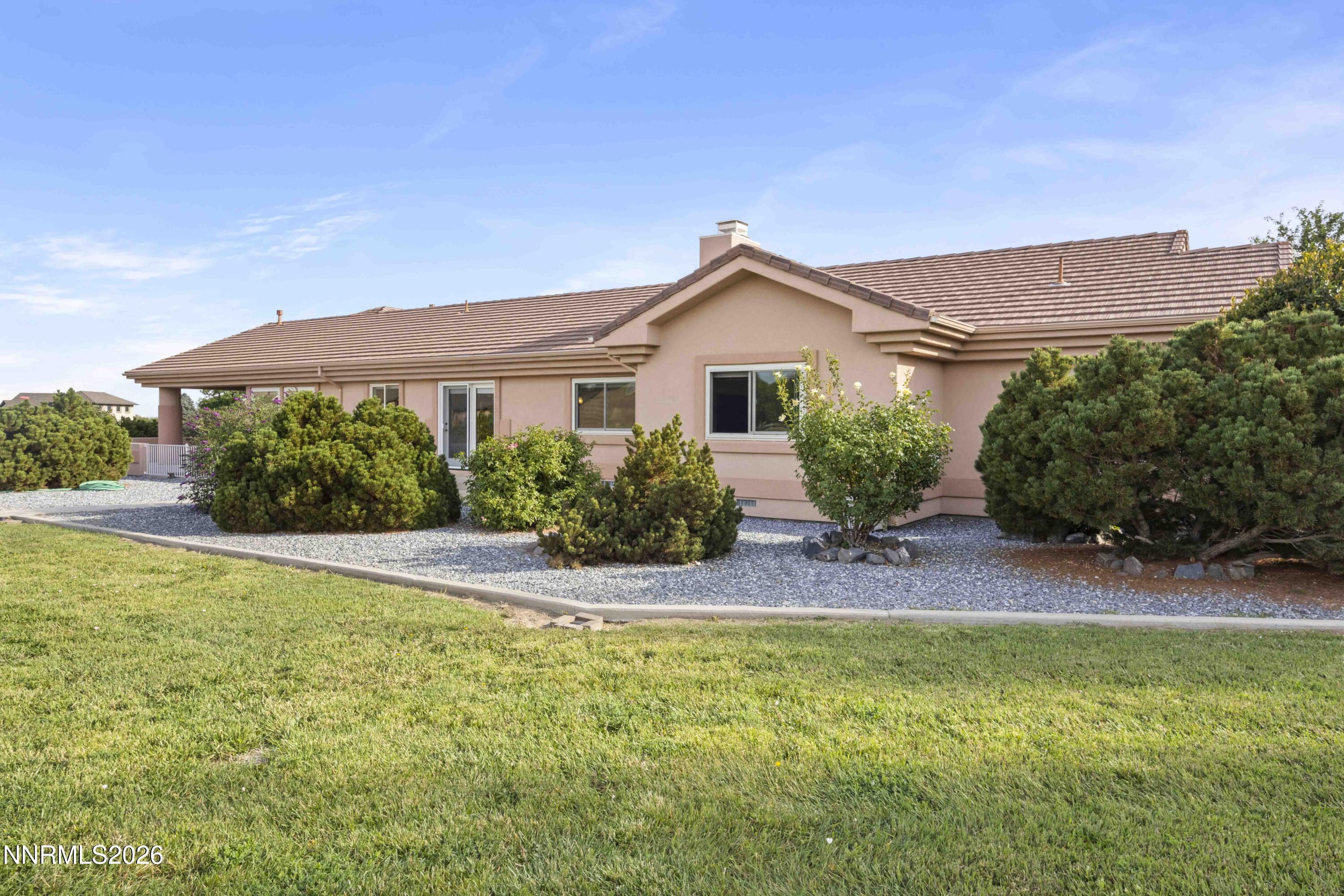Residential in Fernley