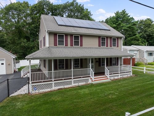 168 Park Ave, East Wareham, MA, 02538-1138 | Card Image