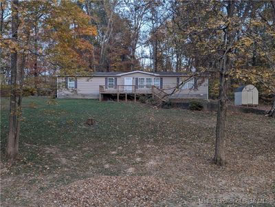 720 Toler Road Nw, Home with 3 bedrooms, 2 bathrooms and null parking in Corydon IN | Image 3