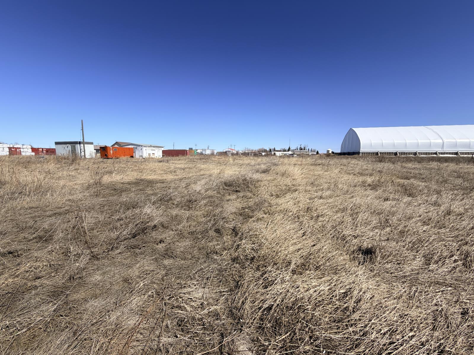 Land in Rural Westlock County 2