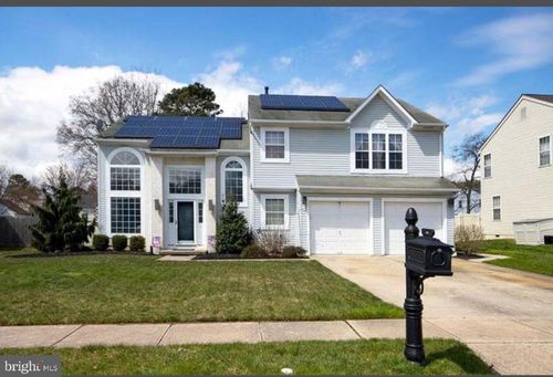 14 Wood Thrush Ave, SICKLERVILLE, NJ, 08081-5276 | Card Image