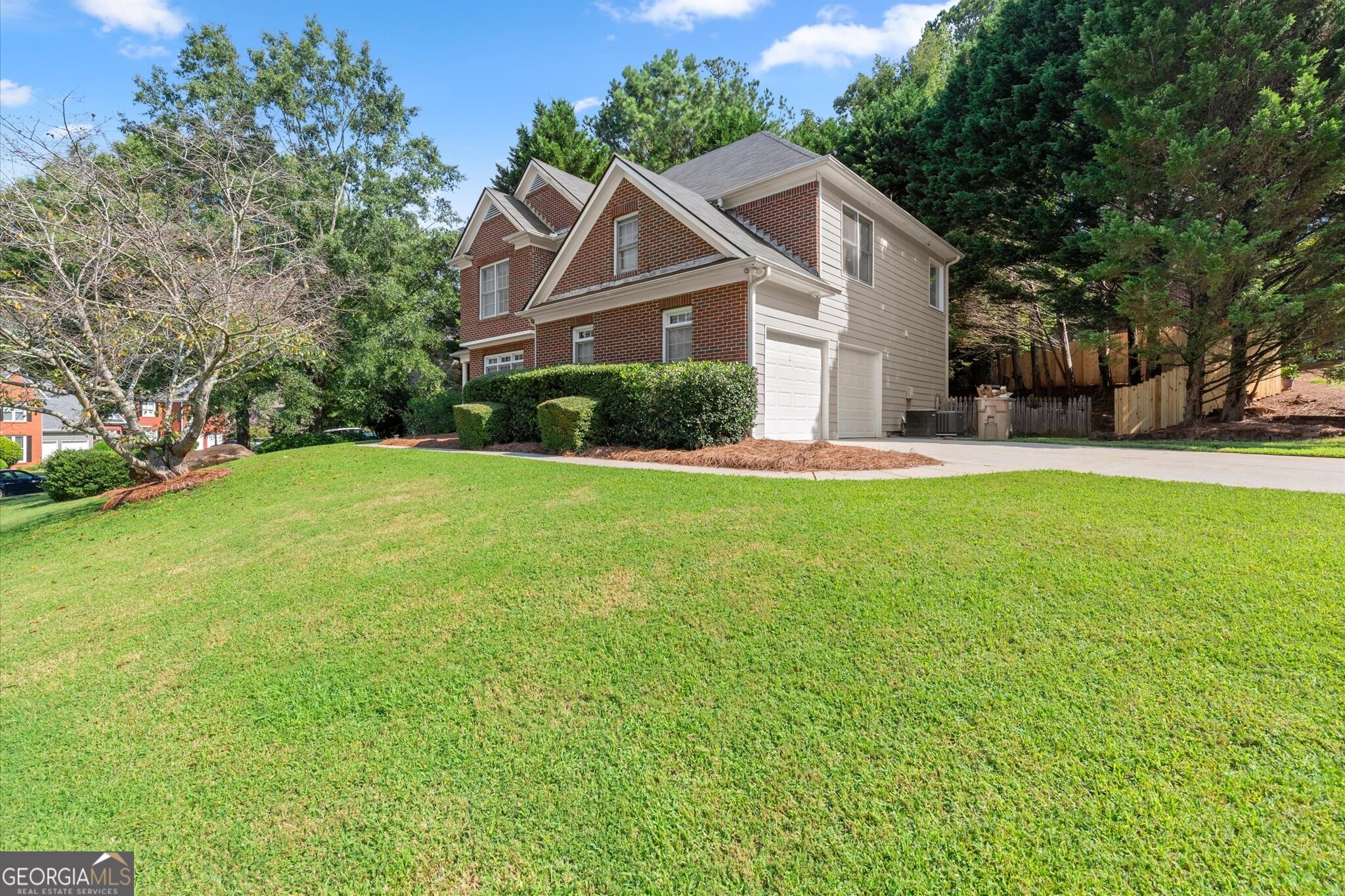 Residential in Marietta