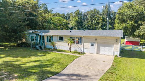 3855 W Highway 316, Reddick, FL, 32686-3378 | Card Image