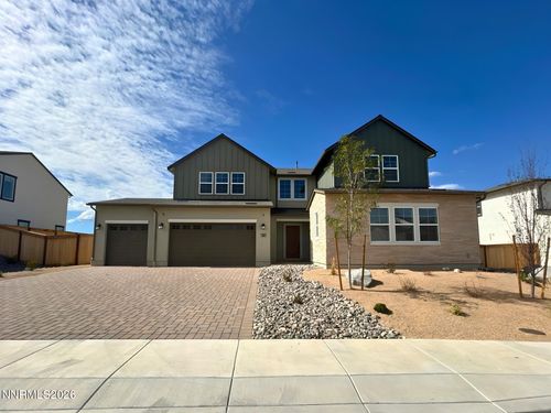 11635 Vinegar Peak Dr, Spanish Springs, NV, 89441-8903 | Card Image
