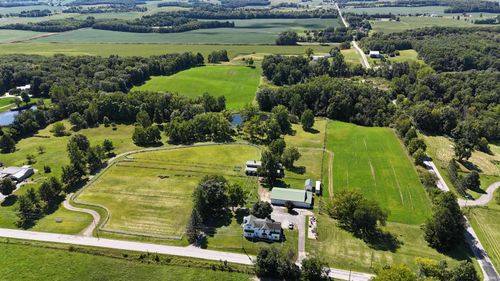 4568 E 600 N, Churubusco, IN, 46723-9719 | Card Image