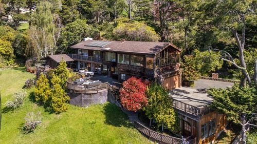 16 Malvino Ct, Tiburon, CA, 94920-1423 | Card Image