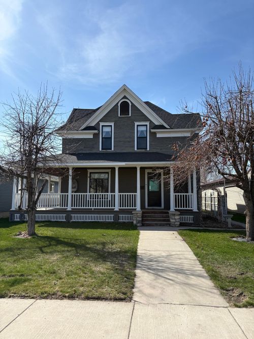 712 Burke Avenue, Harvey, ND, 58341 | Card Image