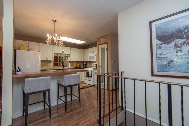 4621 44 Street, Home with 2 bedrooms, 3 bathrooms and 1 parking in Red Deer AB | Image 7
