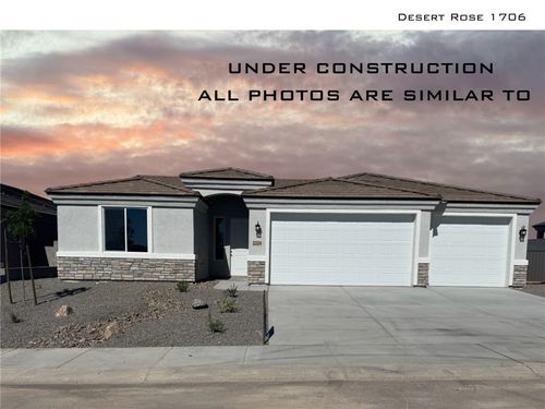 3336 Charleston St, Kingman, AZ, 86401-2313 | Card Image
