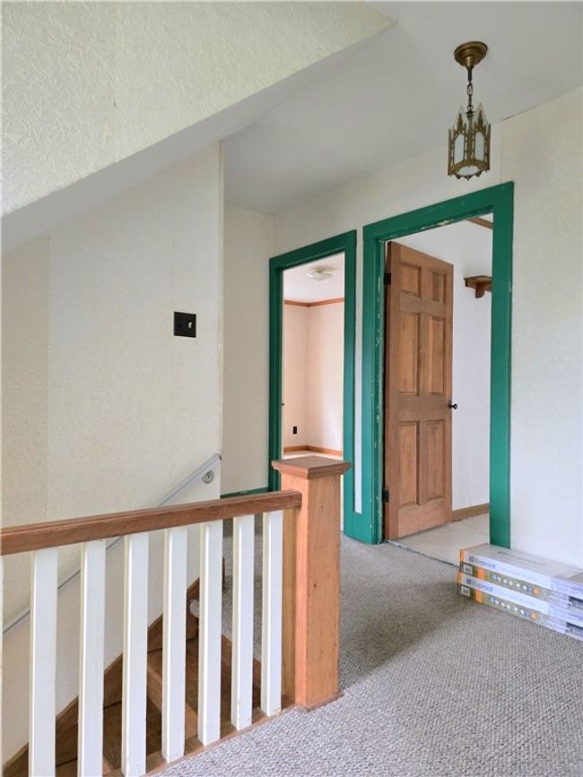 1557 Route 58, House other with 3 bedrooms, 2 bathrooms and 2 parking in Parker PA | Image 37