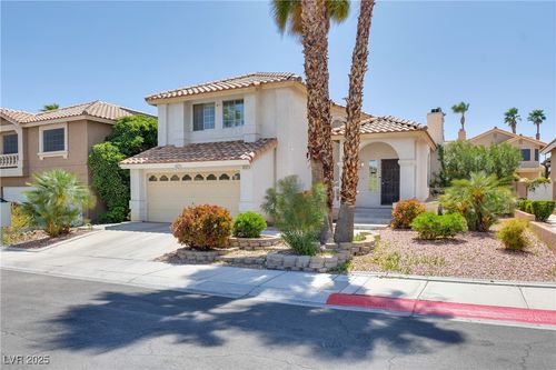 8321 Emerald Isle Ave, Las Vegas, NV, 89128-7480 | Card Image
