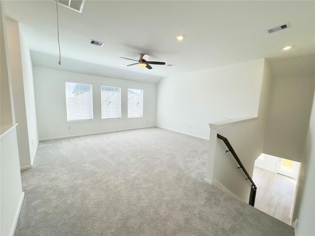 27107 Coneflower Daisy Way, House other with 4 bedrooms, 3 bathrooms and 2 parking in Hockley TX | Image 27