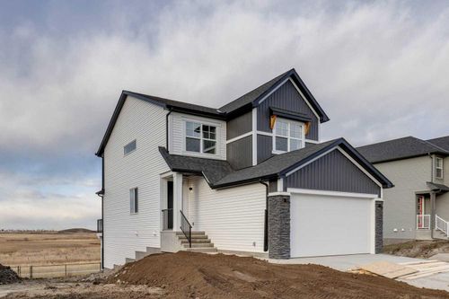151 Belvedere Crescent Se, Calgary, AB, T2A7M5 | Card Image