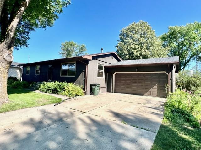 12th St, Redwood Falls, MN 56283