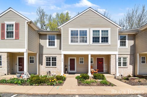 956 Ada Pl Drive Se, Ada Township, MI, 49546 | Card Image