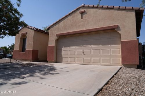 1672 E Elaine Ct, Casa Grande, AZ, 85122-2432 | Card Image