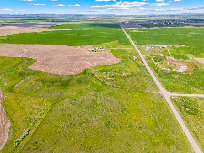 1036 Davis Rd, House other with 4 bedrooms, 2 bathrooms and null parking in Hardin MT | Image 26