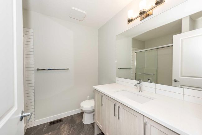 811 Sage Hill Grove Nw, Home with 3 bedrooms, 3 bathrooms and 2 parking in Calgary AB | Image 16