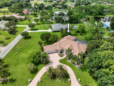 8280 Woodsmuir Drive, House other with 5 bedrooms, 5 bathrooms and null parking in Palm Beach Gardens FL | Image 3