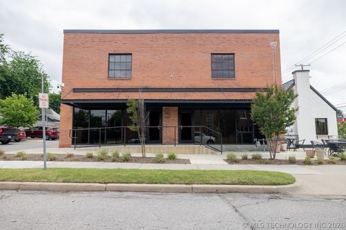 1207 Lewis Ave, Tulsa, OK, 74104-4210 | Card Image