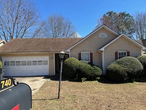 740 Kibbe Cir, Lawrenceville, GA, 30044-3252 | Card Image