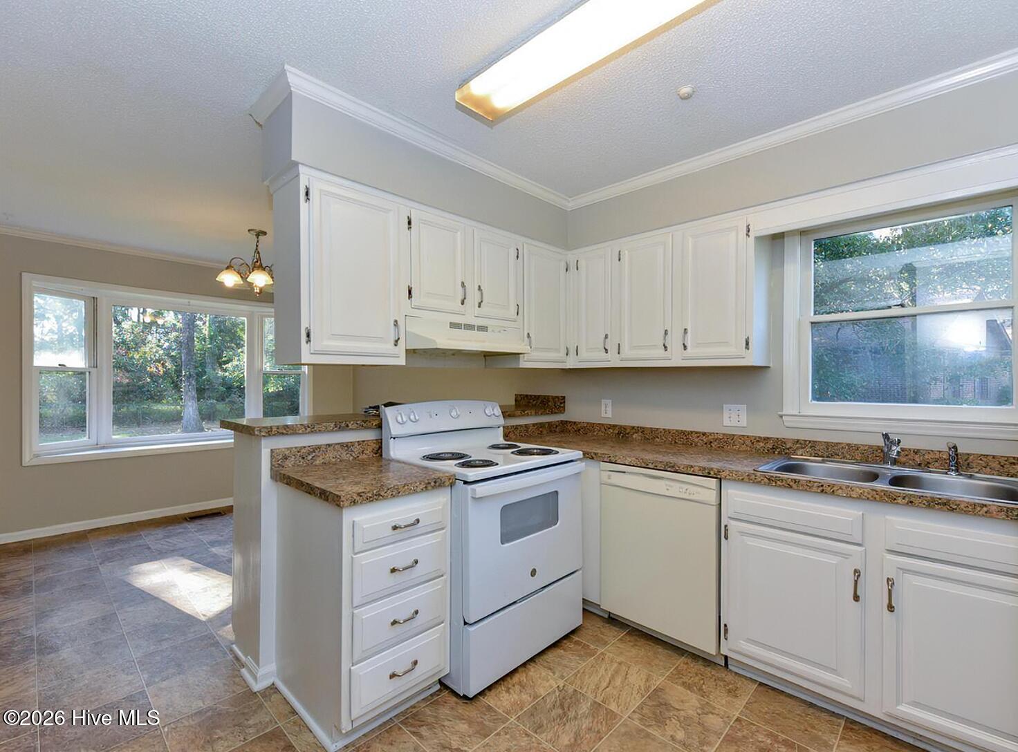 Residential in Goldsboro