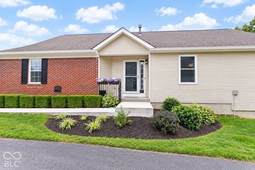 5342 Pelham, Indianapolis, IN, 46216 | Card Image