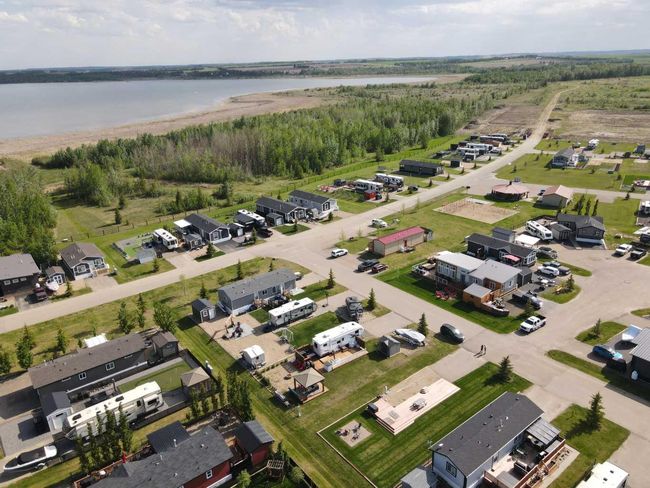 124 - 41019 Range Road 1 1, Home with 0 bedrooms, 0 bathrooms and null parking in Rural Lacombe County AB | Image 5