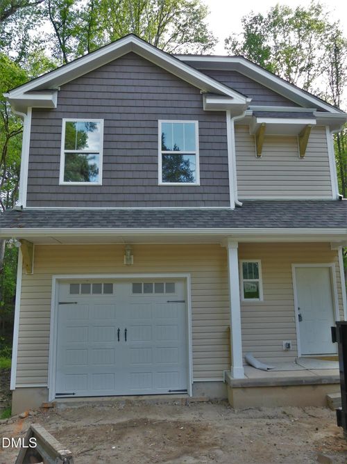 420 N Cooper St, Clayton, NC, 27520 | Card Image