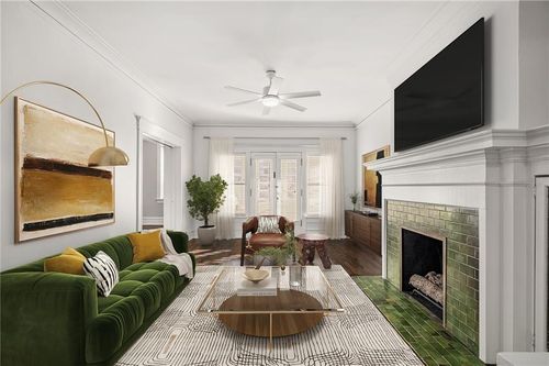 apt-5-1110 E Armour Blvd, Kansas City, MO, 64109-2906 | Card Image