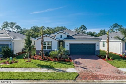 3314 Weston Manor Drive, ALVA, FL, 33920 | Card Image