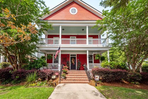 400 Hydrangea St, Summerville, SC, 29483-5546 | Card Image