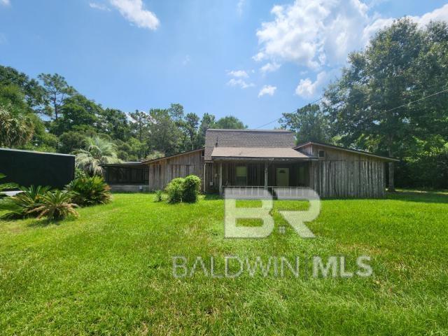Antietam Rd, Lillian, AL 36549 #1