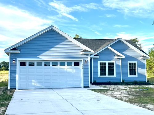 107 E Blanche St, Chadbourn, NC, 28431-1527 | Card Image