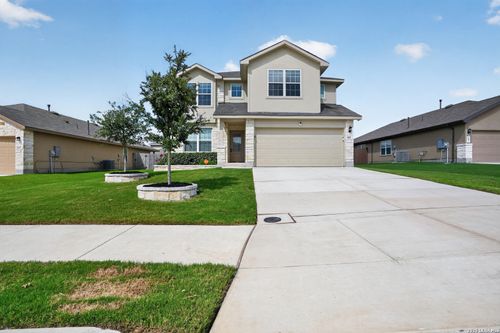 611 Overlook Rdg, Cibolo, TX, 78108-0349 | Card Image
