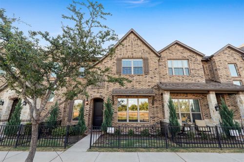6246 Rilla St, Frisco, TX, 75035-8156 | Card Image