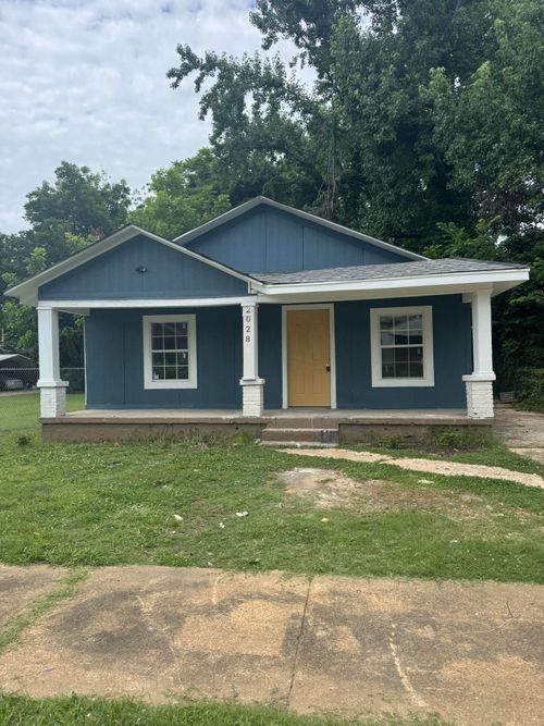 2028 Amity Ave, Memphis, TN, 38108-1323 | Card Image