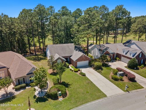 943 Sandpiper Bay Dr Sw, Sunset Beach, NC, 28468-5805 | Card Image