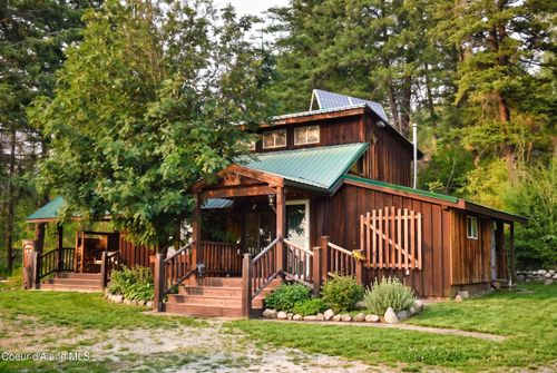 223 Birdpoint, Bonners Ferry, ID, 83805 | Card Image
