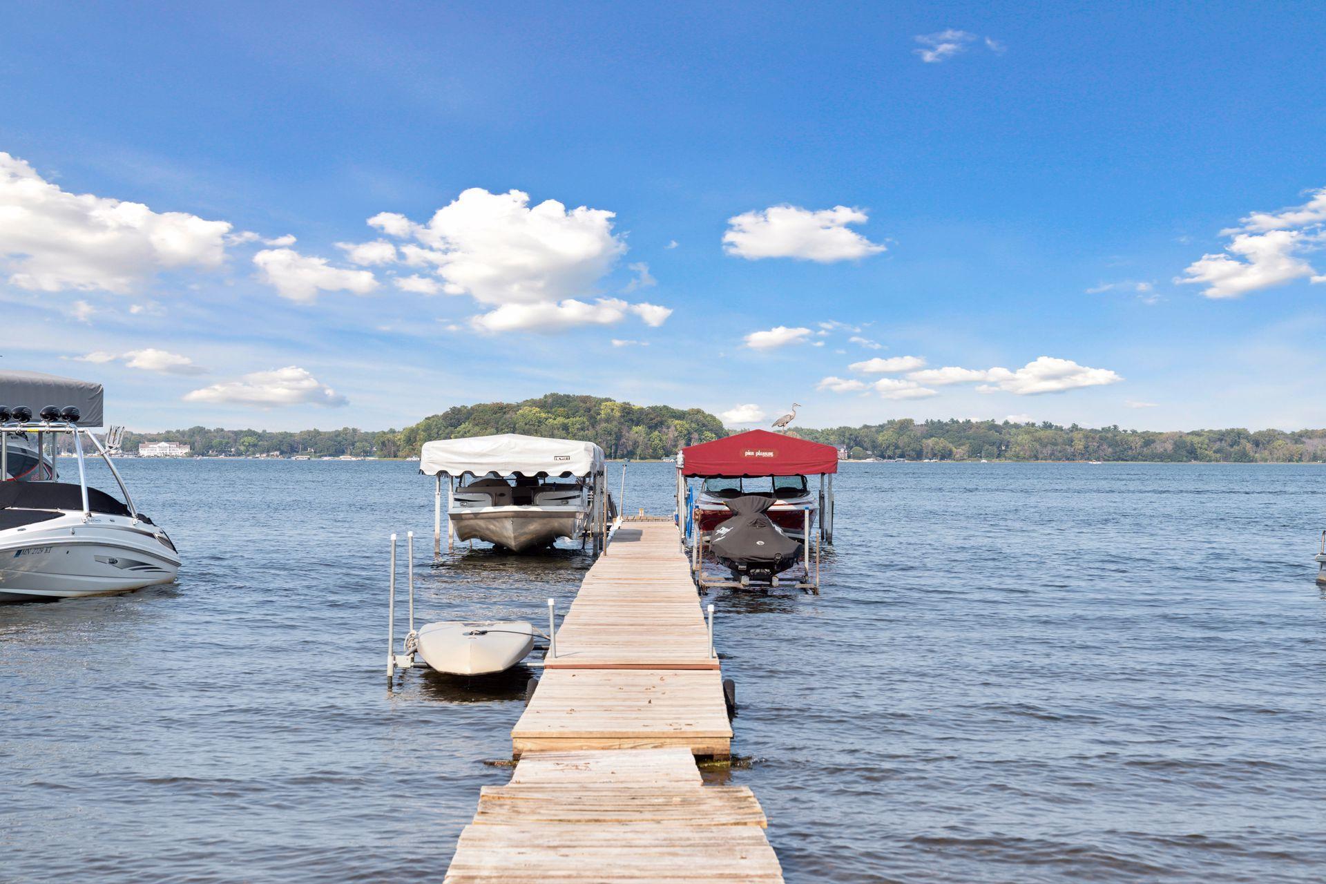Arbor Dr, Saint Paul, MN 55110