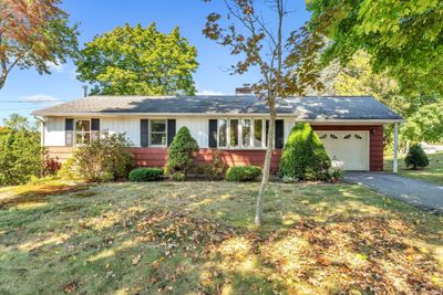 13 Sandra Avenue, House other with 3 bedrooms, 1 bathrooms and null parking in Plymouth CT | Image 1