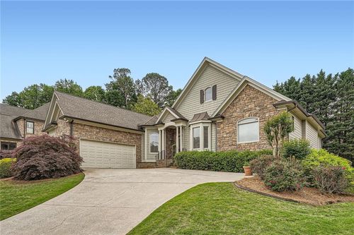 1025 Ector Dr Nw, Kennesaw, GA, 30152-6205 | Card Image