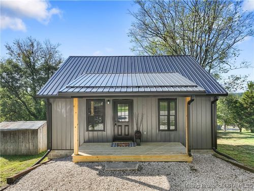 319 Horton Ave, Paoli, IN, 47454-1431 | Card Image