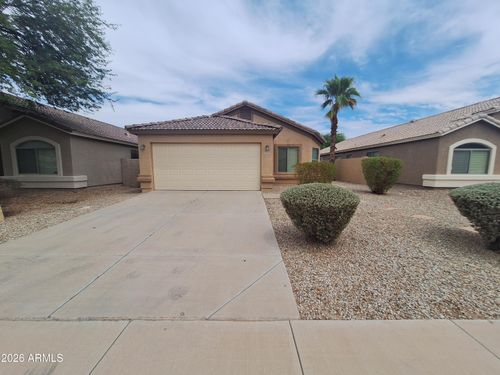 19485 N Madison Rd, Maricopa, AZ, 85139-6835 | Card Image